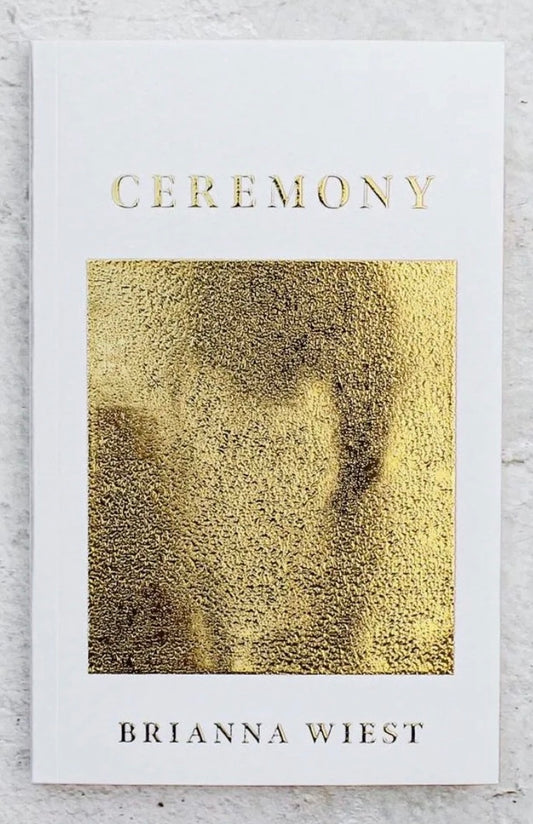 Ceremony Book