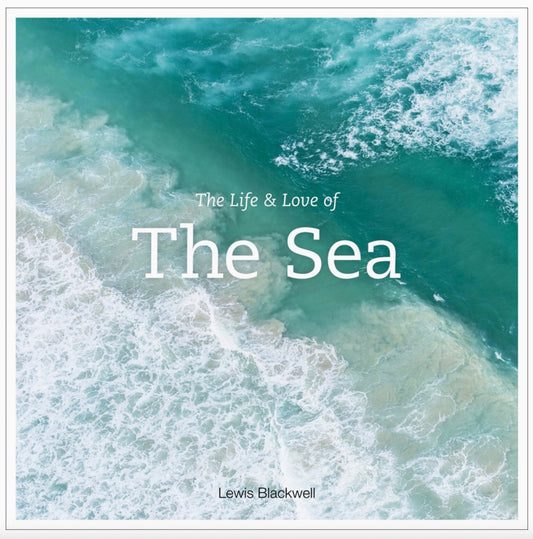 Live & Love of the Sea Book