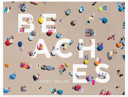 Beaches Book