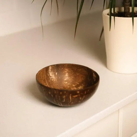 Coconut Bowls- Set of 12