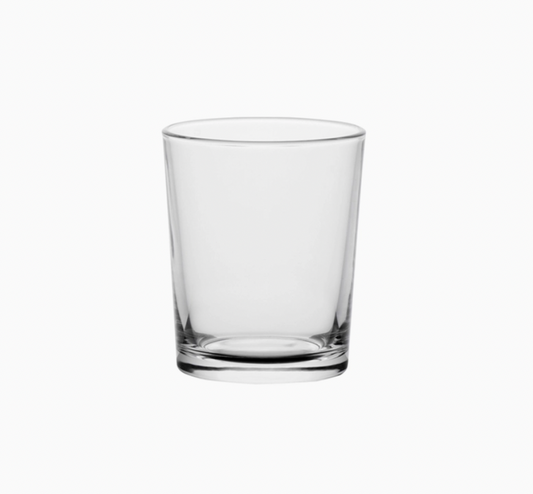 Traditional Glass 5oz- Set of 12