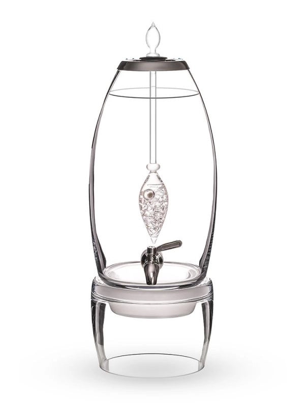 VitaJuwel Grande Crystal Water Dispenser