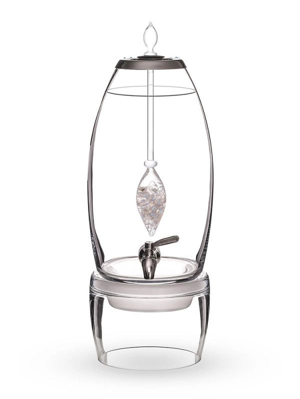 VitaJuwel Grande Crystal Water Dispenser